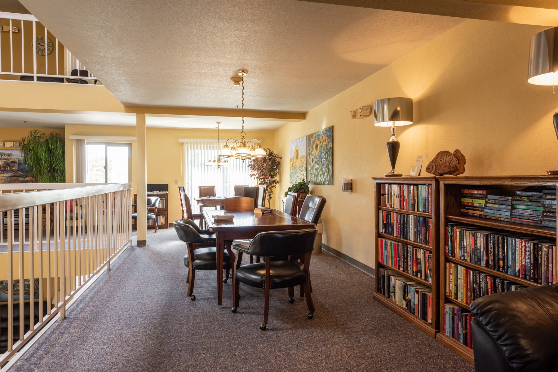 Altamont Apartments photo 2